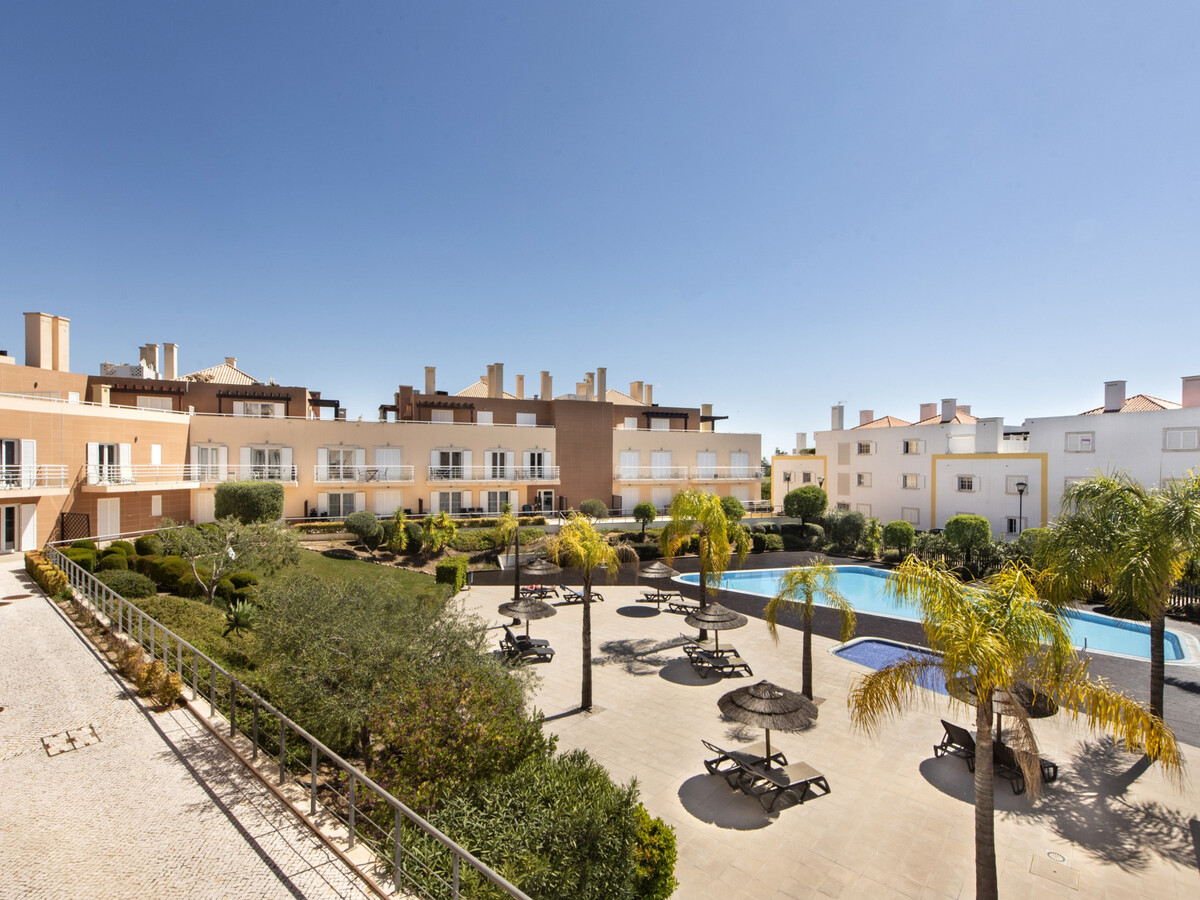Appartement 4 pers. à Cabanas avec terrasse et piscine - Photo 5