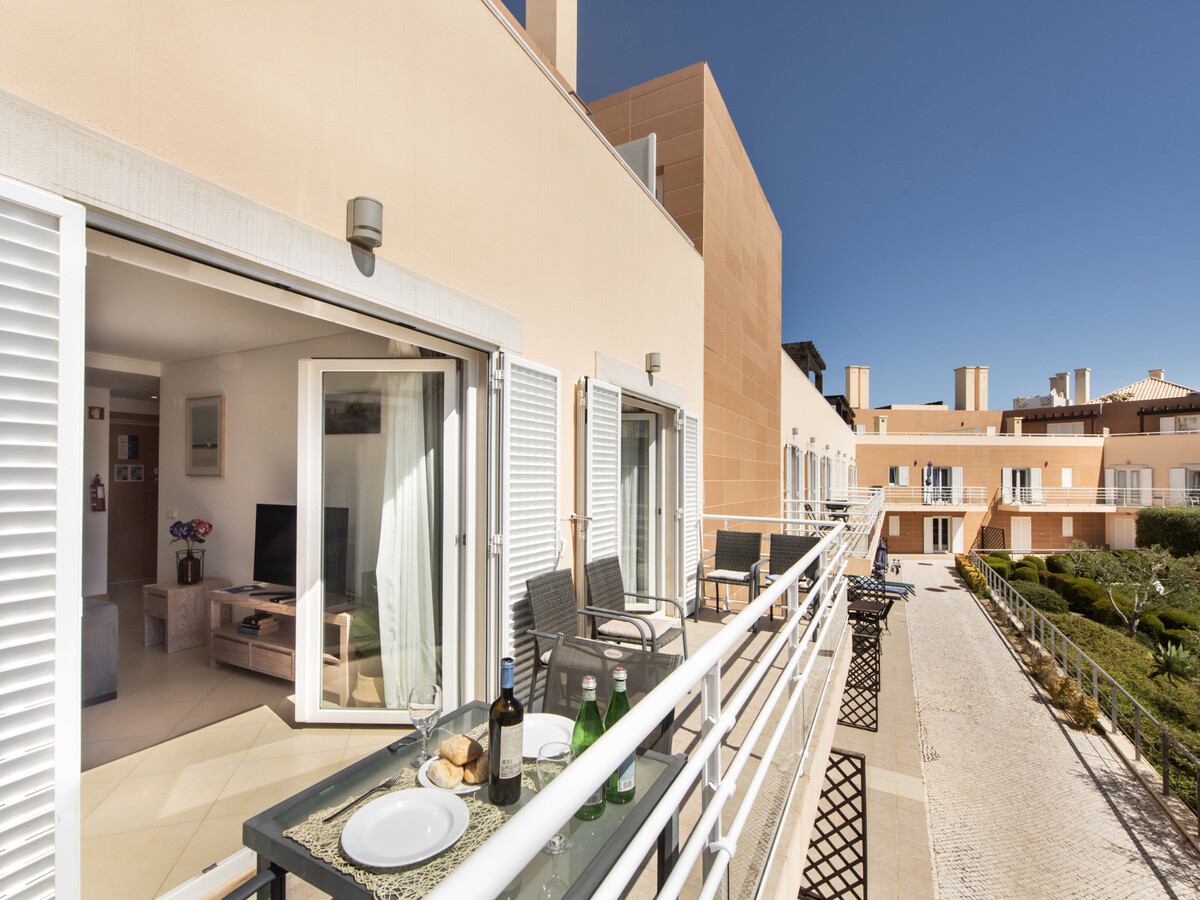 Appartement 4 pers. à Cabanas avec terrasse et piscine - Photo 6