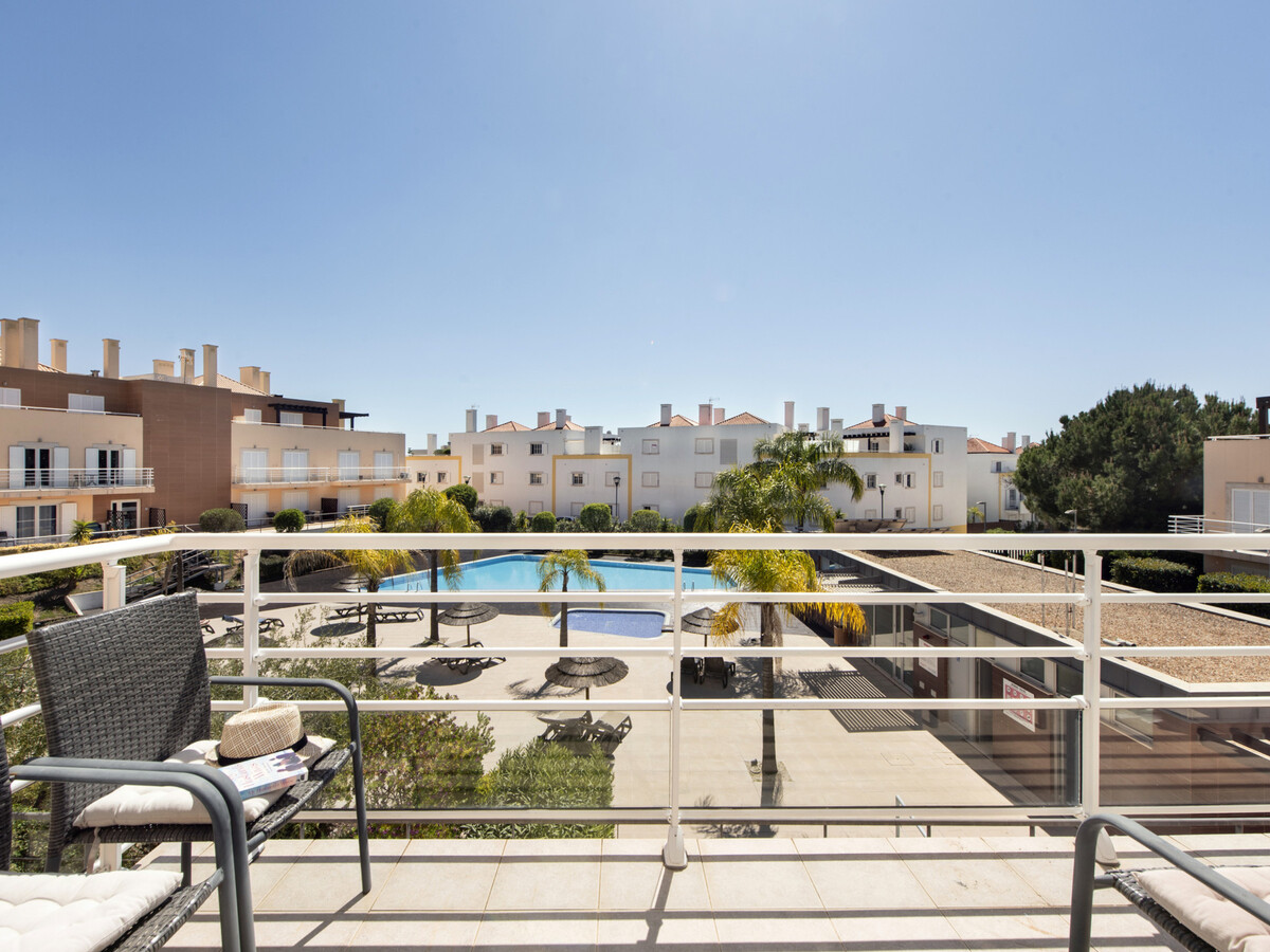 Appartement 4 pers. à Cabanas avec terrasse et piscine - Photo 7