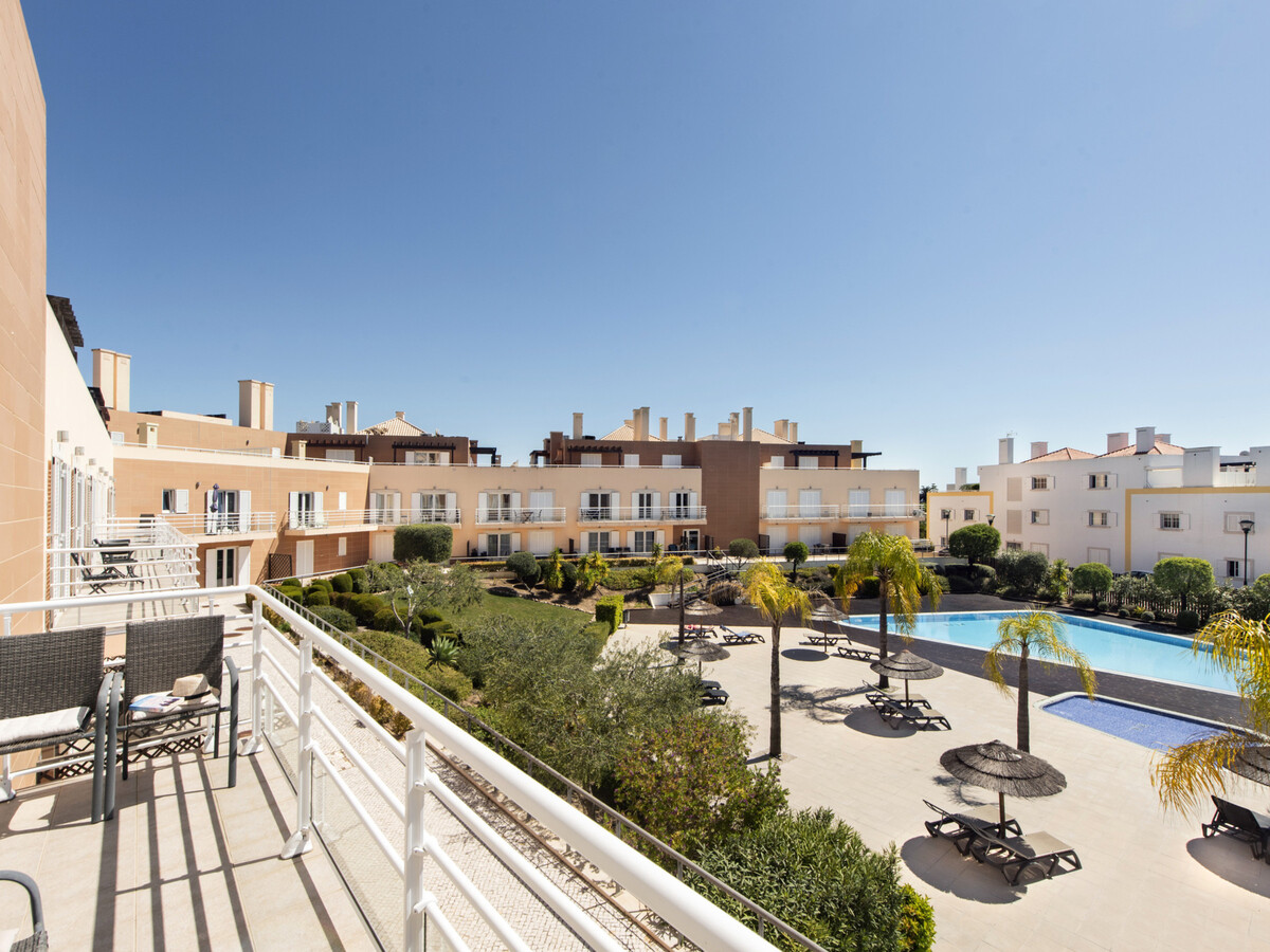 Appartement 4 pers. à Cabanas avec terrasse et piscine - Photo 8