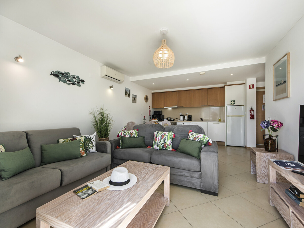 Appartement 4 pers. à Cabanas avec terrasse et piscine - Photo 10