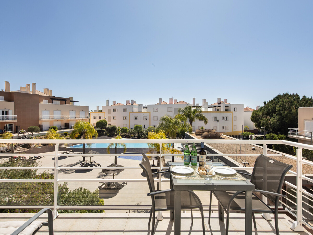 Appartement 4 pers. à Cabanas avec terrasse et piscine - Photo 11