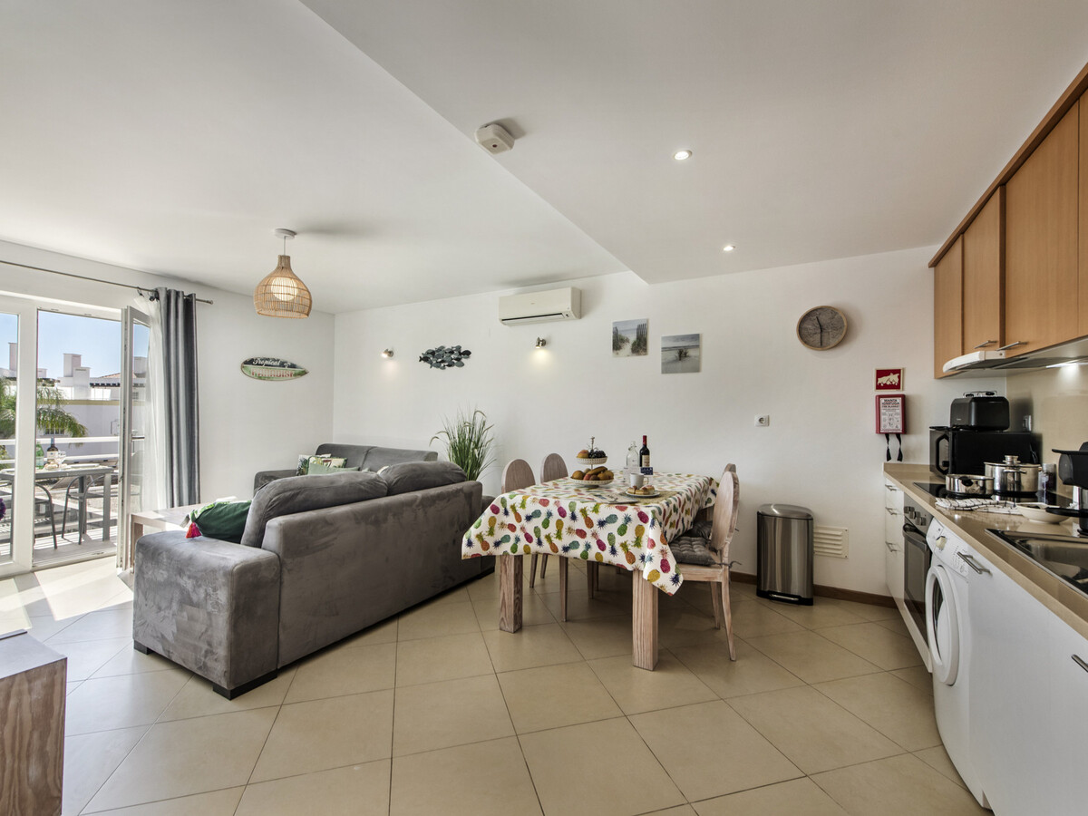 Appartement 4 pers. à Cabanas avec terrasse et piscine - Photo 13
