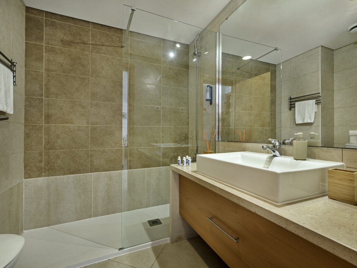 Appartement 4 pers. à Cabanas avec terrasse et piscine - Photo 14