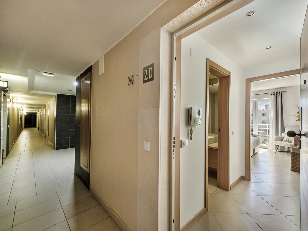 Appartement 4 pers. à Cabanas avec terrasse et piscine - Photo 15