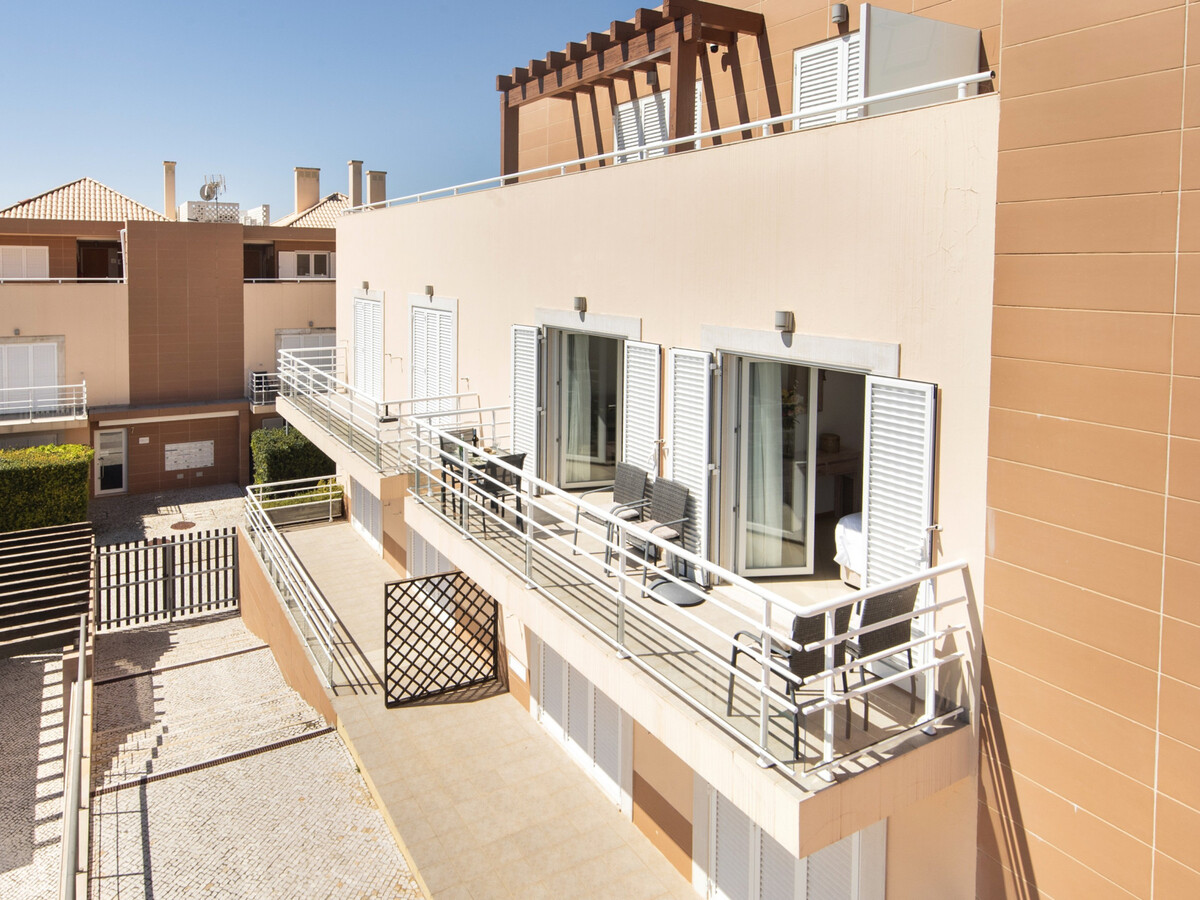 Appartement 4 pers. à Cabanas avec terrasse et piscine - Photo 16
