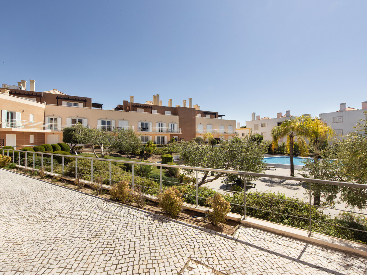 Appartement 4 pers. à Cabanas avec terrasse et piscine - Photo 17