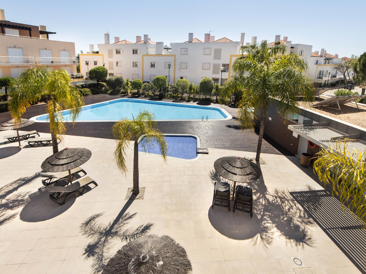 Appartement 4 pers. à Cabanas avec terrasse et piscine - Photo 18