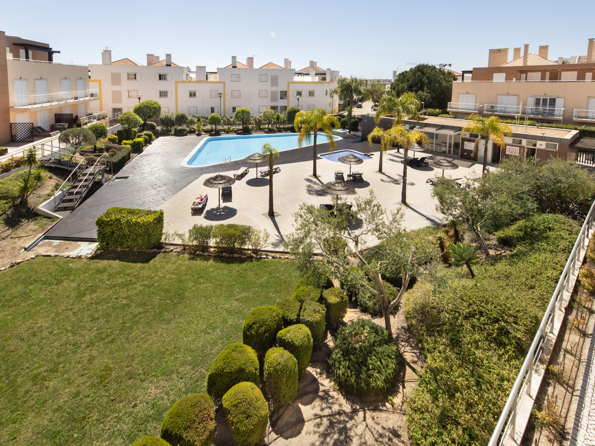 Appartement 4 pers. à Cabanas avec terrasse et piscine - Photo 19