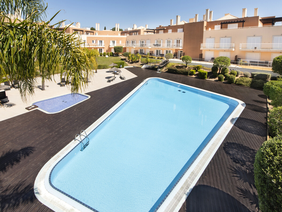 Appartement 4 pers. à Cabanas avec terrasse et piscine - Photo 20