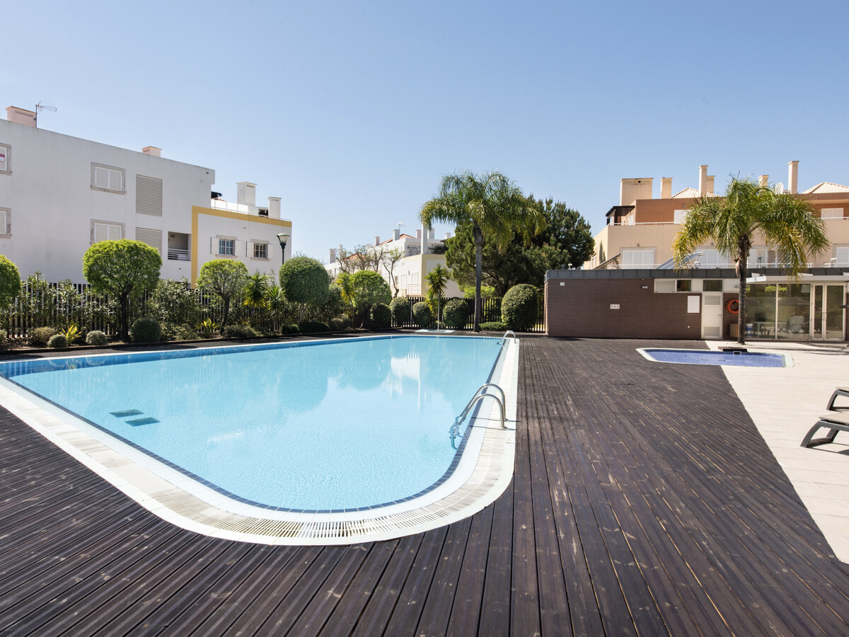Appartement 4 pers. à Cabanas avec terrasse et piscine - Photo 21