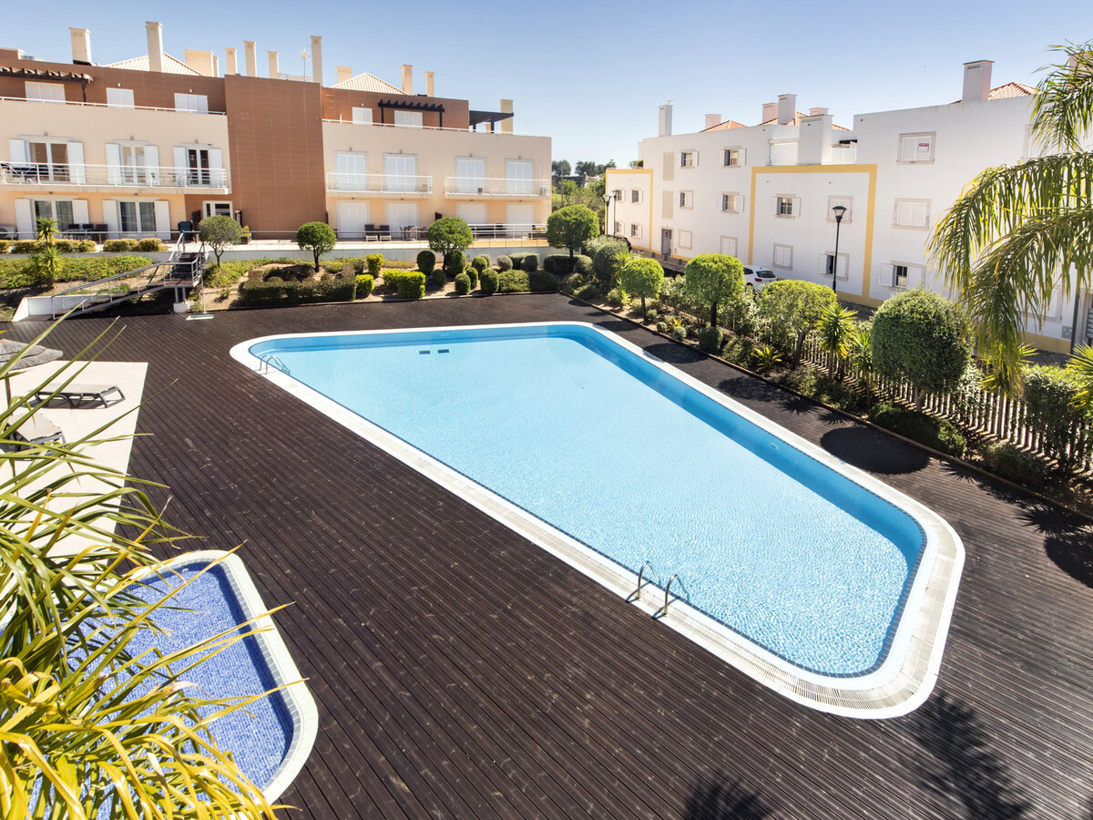 Appartement 4 pers. à Cabanas avec terrasse et piscine - Photo 22