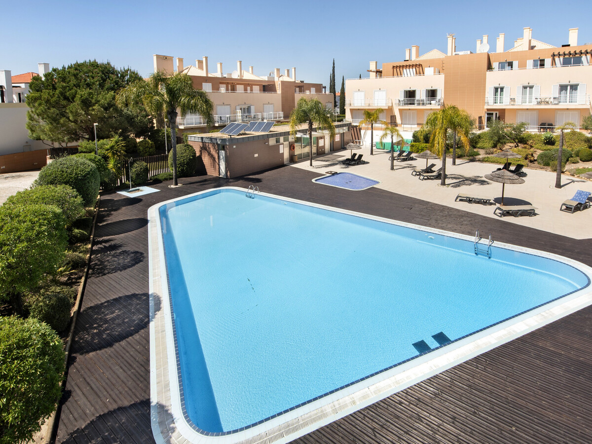 Appartement 4 pers. à Cabanas avec terrasse et piscine - Photo 23
