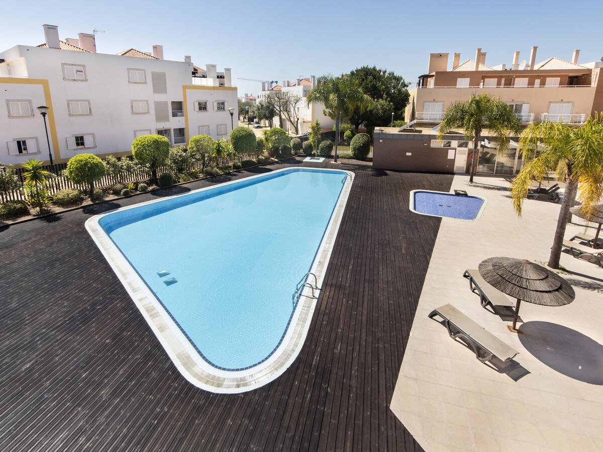 Appartement 4 pers. à Cabanas avec terrasse et piscine - Photo 24
