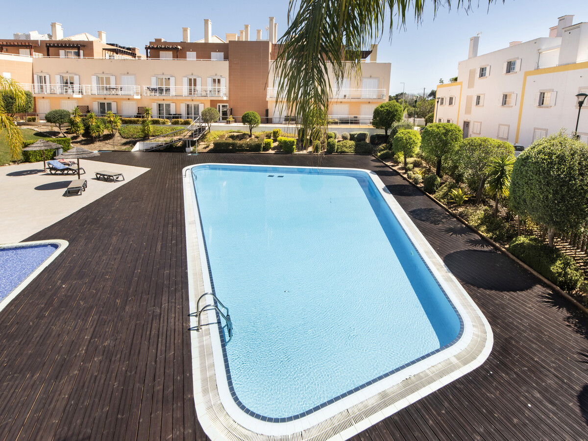 Appartement 4 pers. à Cabanas avec terrasse et piscine - Photo 25