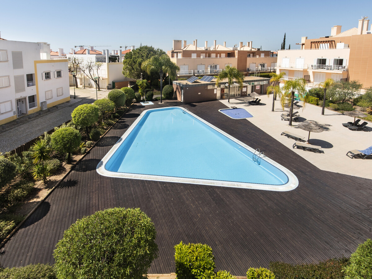Appartement 4 pers. à Cabanas avec terrasse et piscine - Photo 26