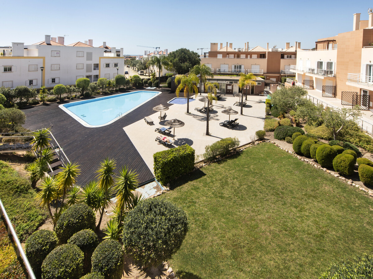 Appartement 4 pers. à Cabanas avec terrasse et piscine - Photo 27