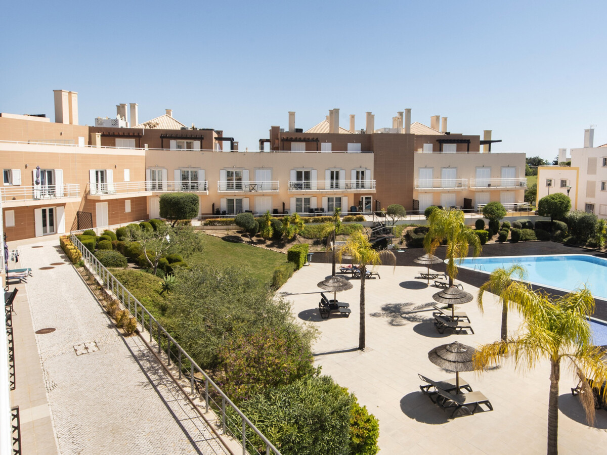 Appartement 4 pers. à Cabanas avec terrasse et piscine - Photo 28
