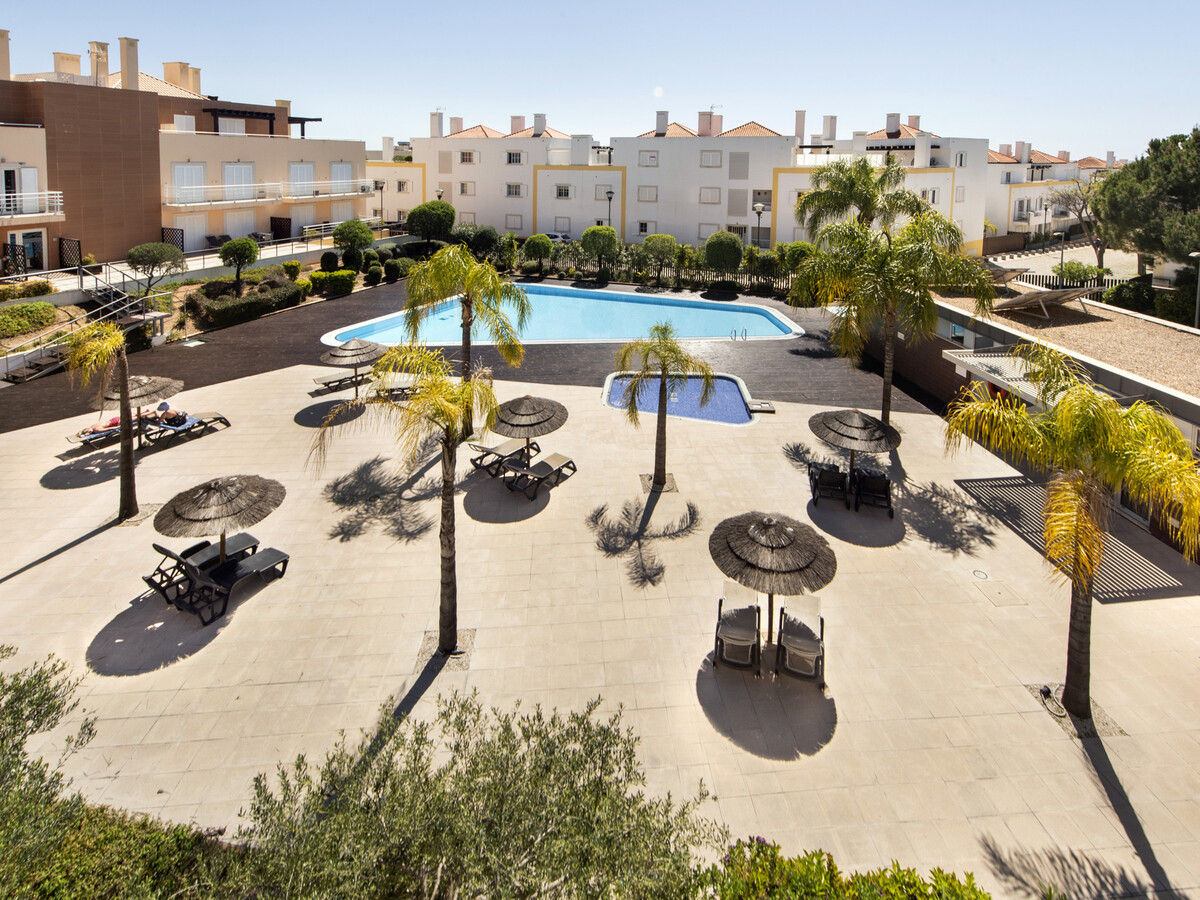 Appartement 4 pers. à Cabanas avec terrasse et piscine - Photo 29