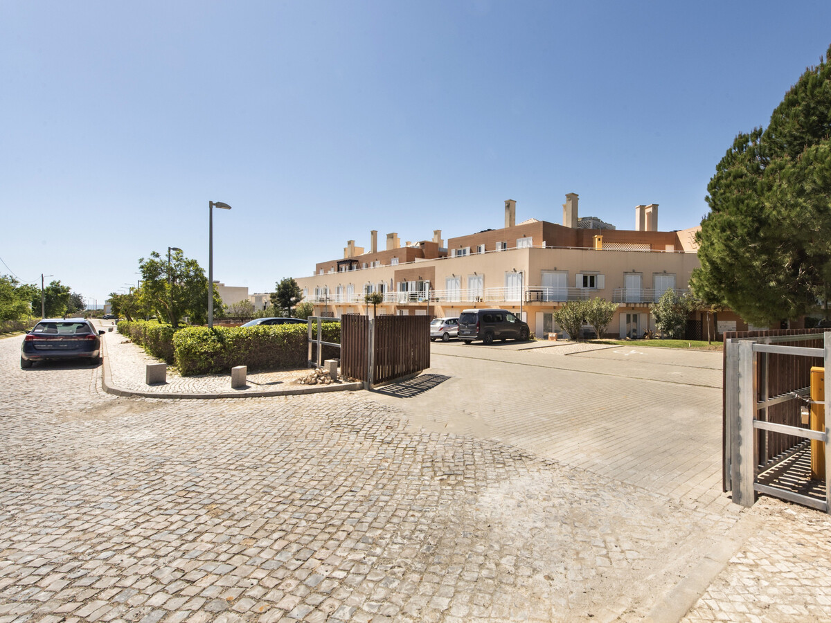 Appartement 4 pers. à Cabanas avec terrasse et piscine - Photo 30