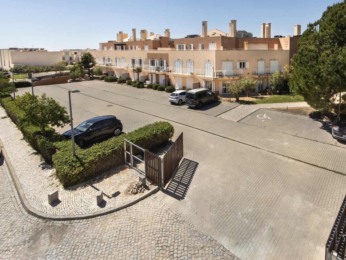 Appartement 4 pers. à Cabanas avec terrasse et piscine - Photo 31