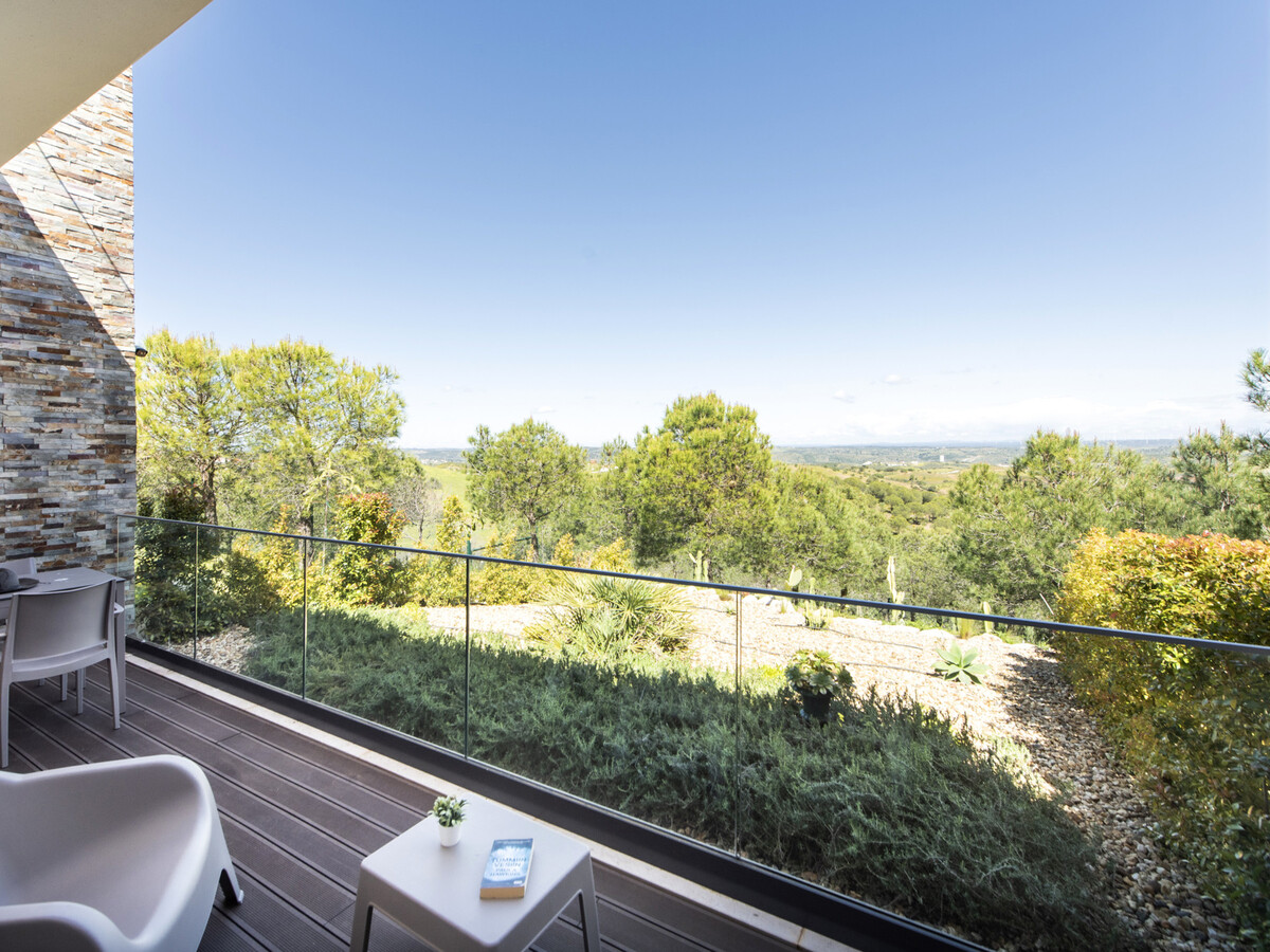 Gîte 10 pers. avec piscine débordement à Castro Marim - Photo 20