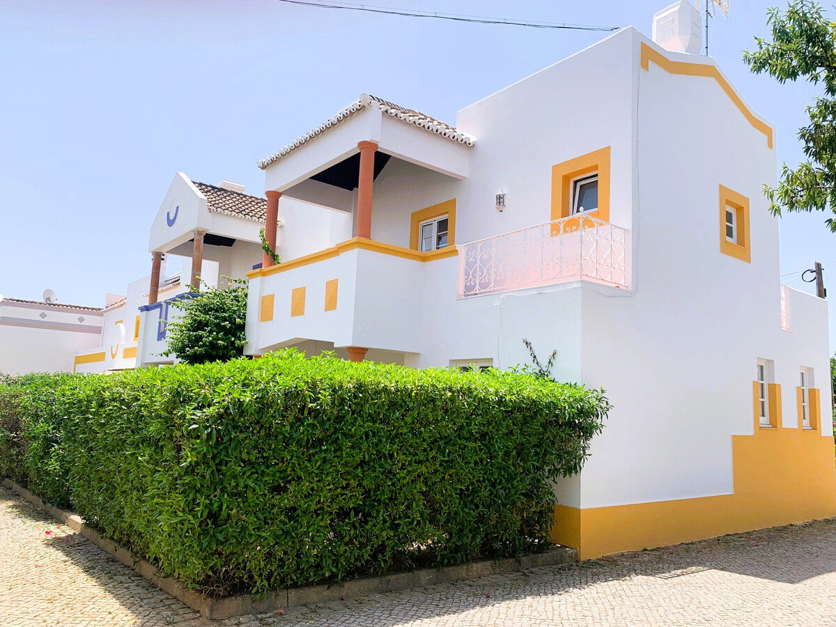 Villa 14A • 6 pers • 2 étages • Piscine • Tavira - Photo 2