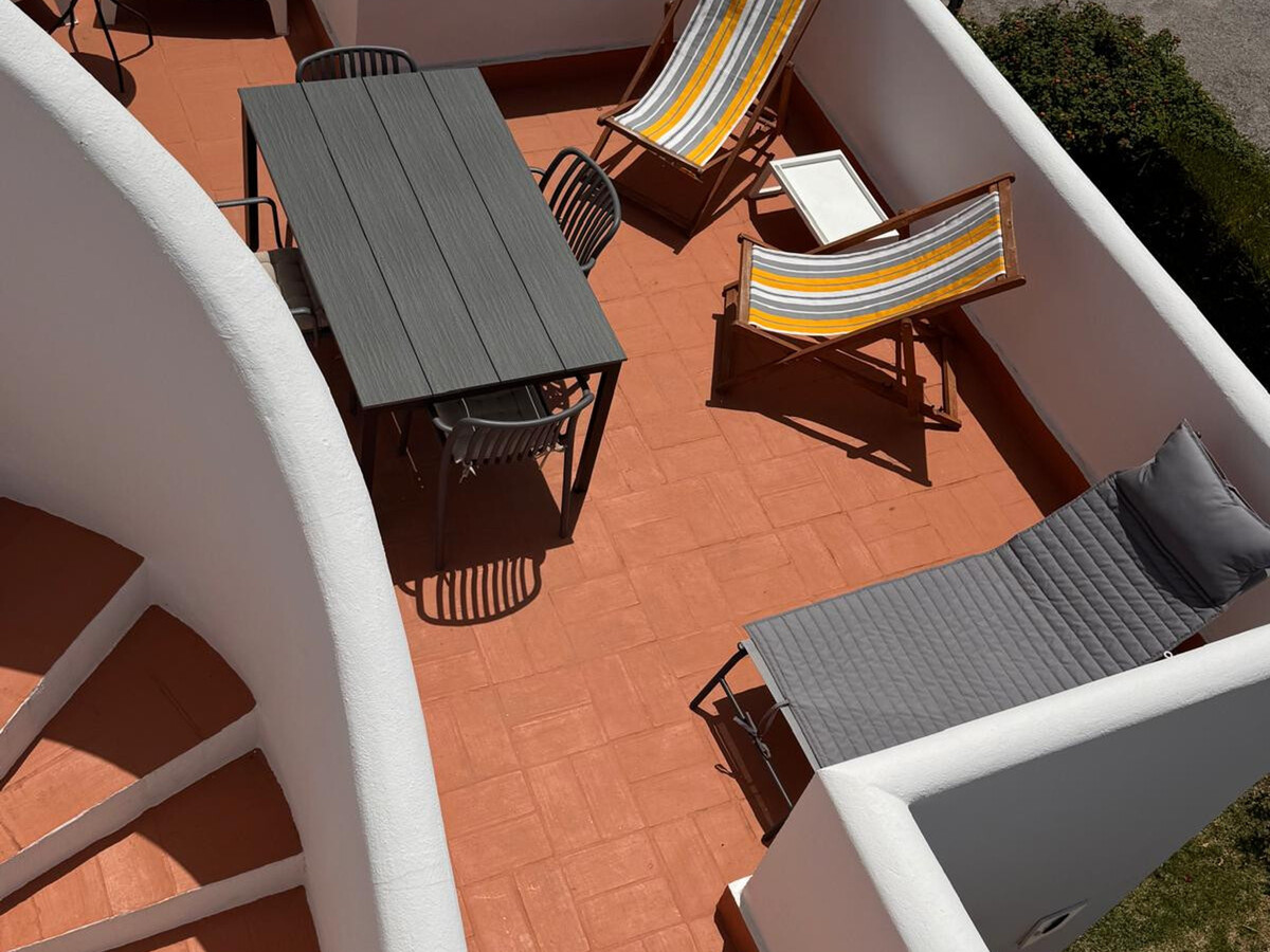Villa 14A • 6 pers • 2 étages • Piscine • Tavira - Photo 20
