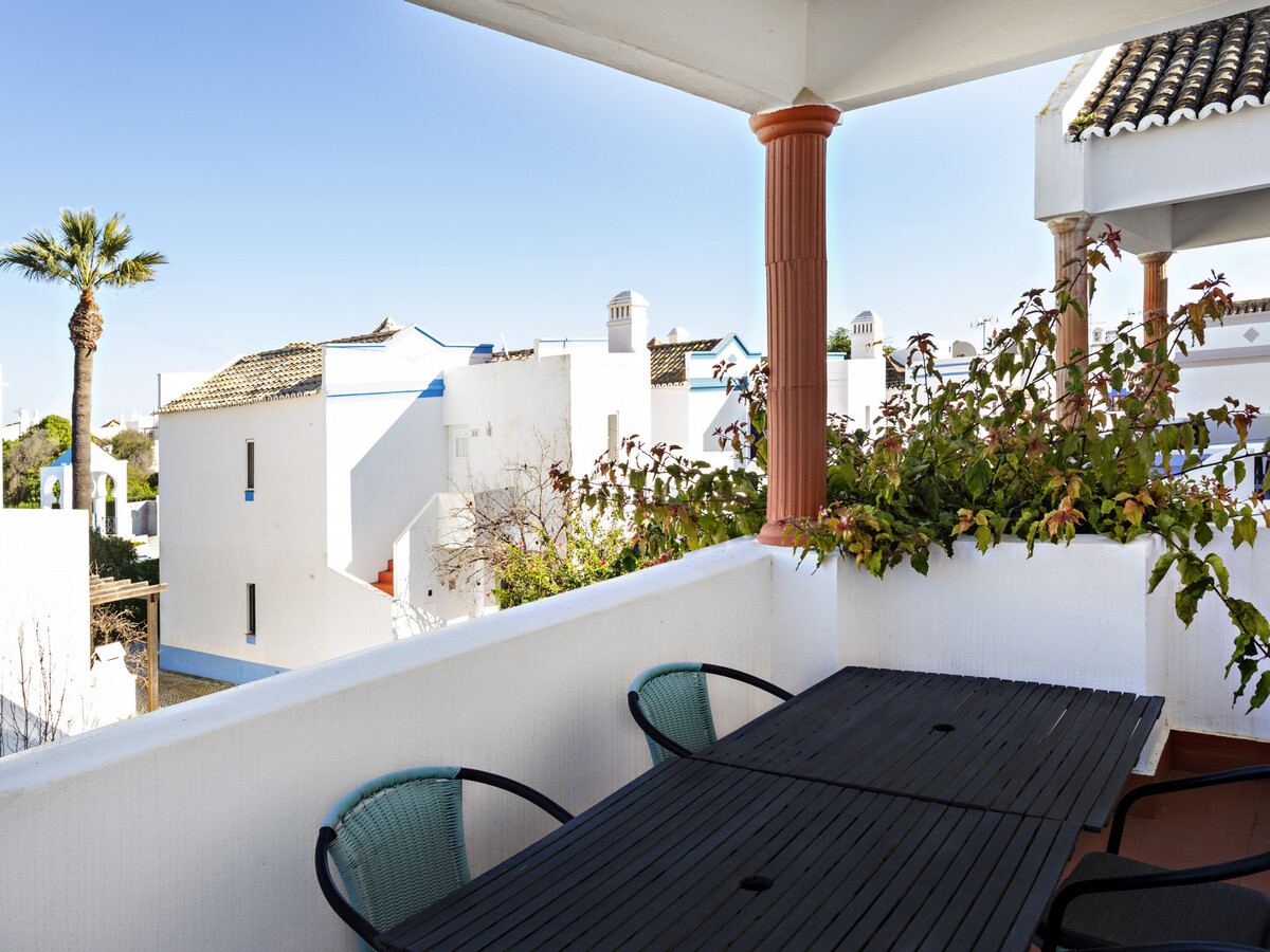 Villa 14A • 6 pers • 2 étages • Piscine • Tavira - Photo 23