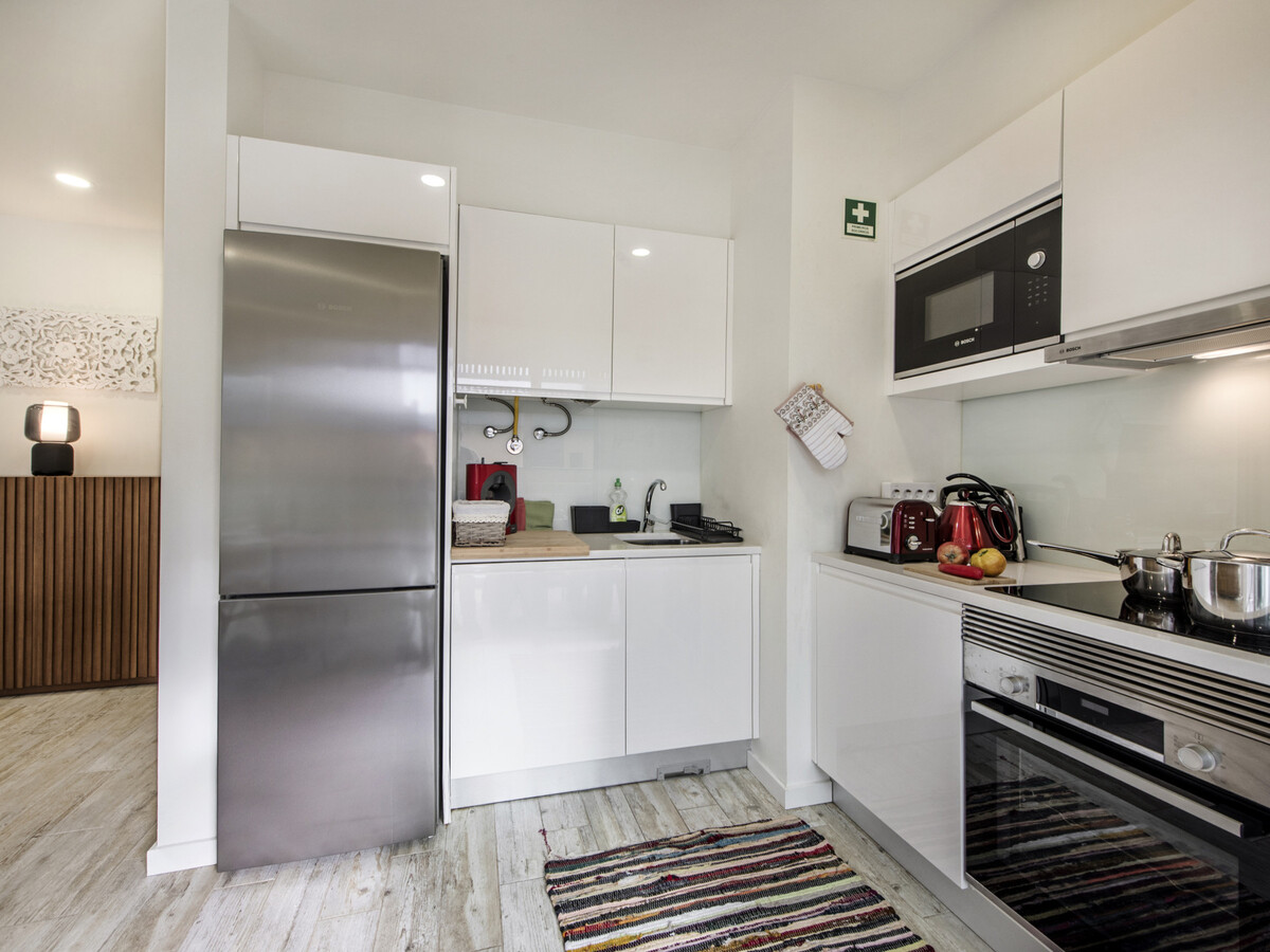 Appartement 2 chambres avec parking privé à Cabanas de Tavira - Photo 5