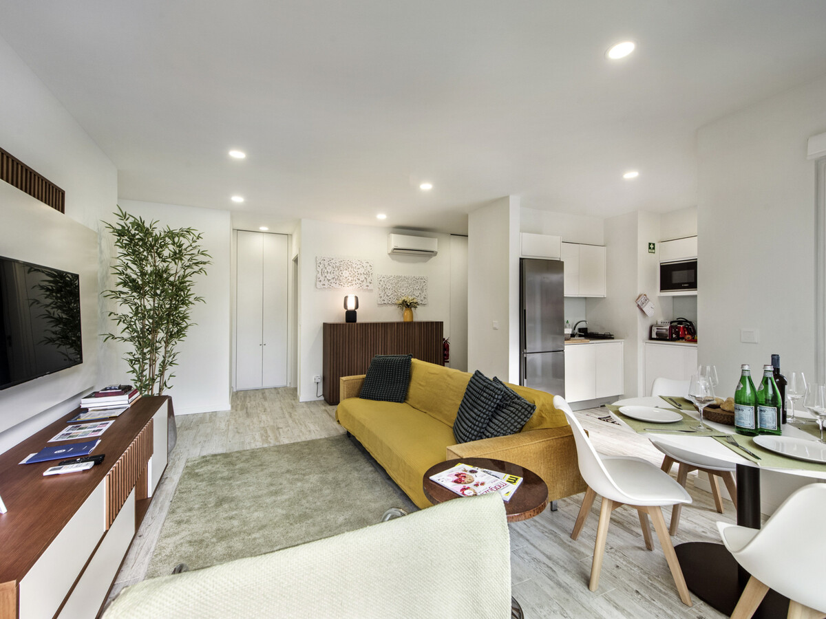 Appartement 2 chambres avec parking privé à Cabanas de Tavira - Photo 7