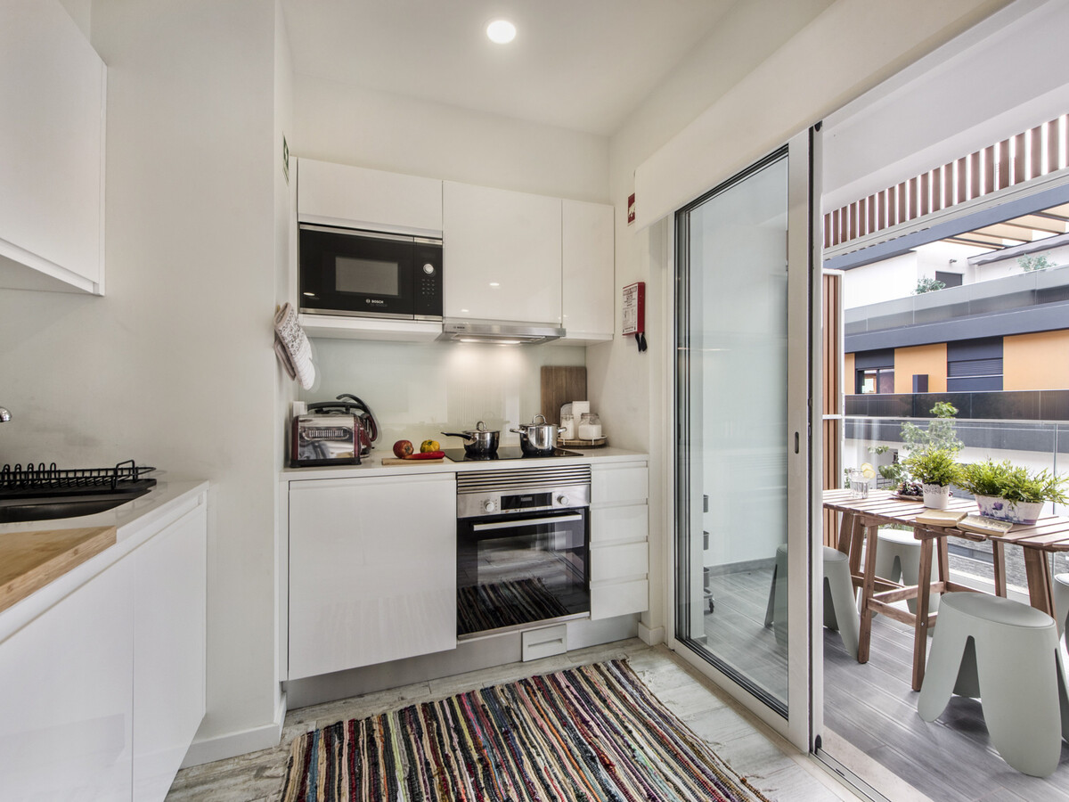 Appartement 2 chambres avec parking privé à Cabanas de Tavira - Photo 10