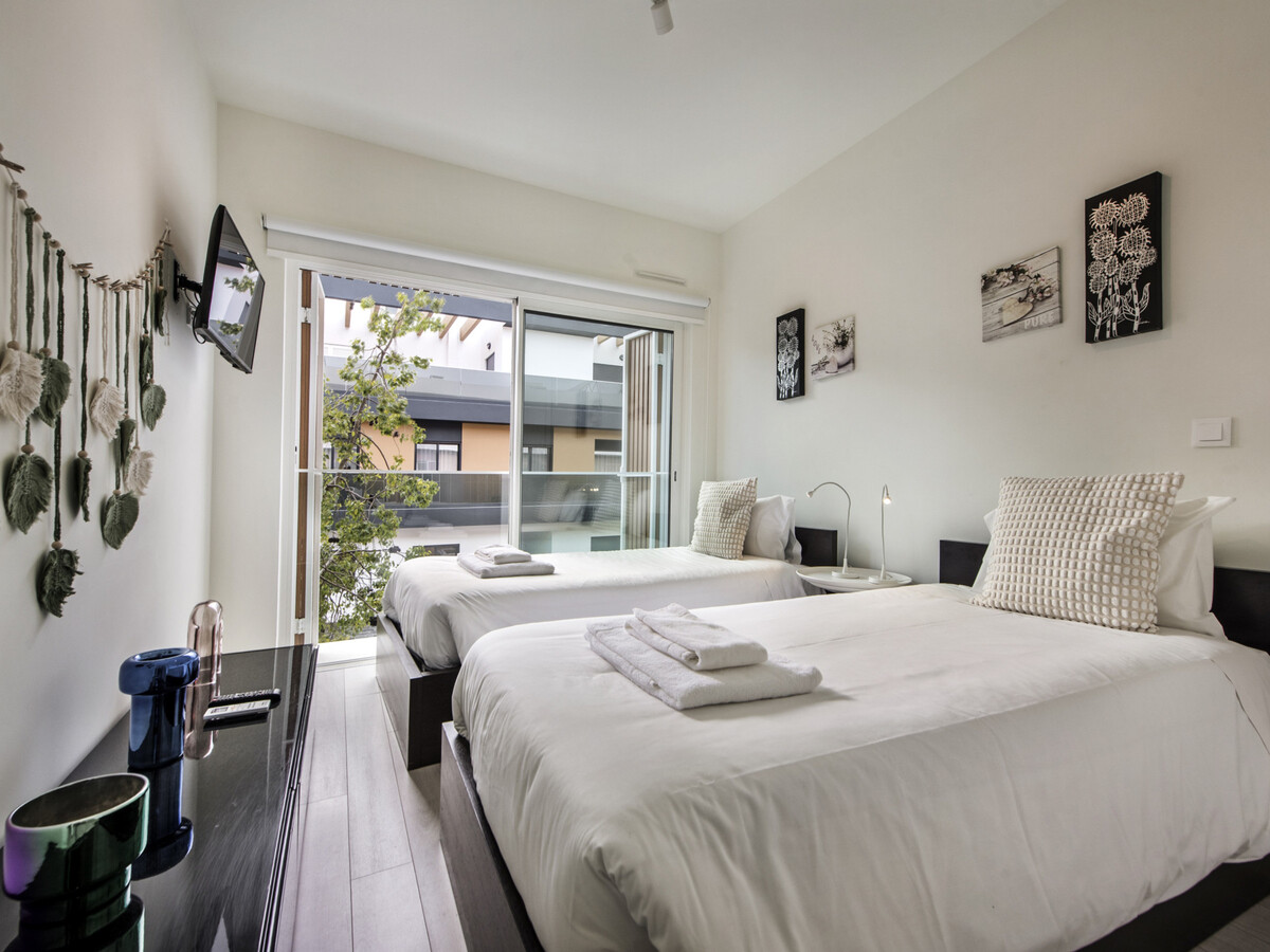 Appartement 2 chambres avec parking privé à Cabanas de Tavira - Photo 17