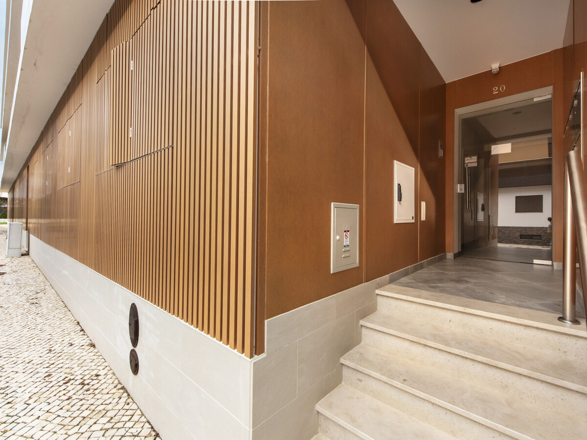 Appartement 2 chambres avec parking privé à Cabanas de Tavira - Photo 20