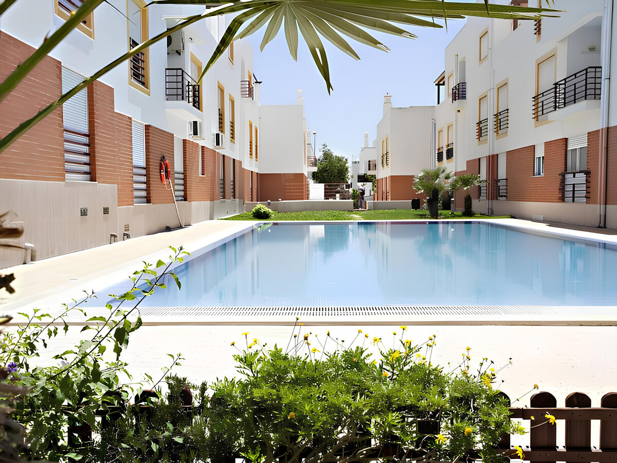 Appartement 2 chambres avec parking privé à Cabanas de Tavira - Photo 25
