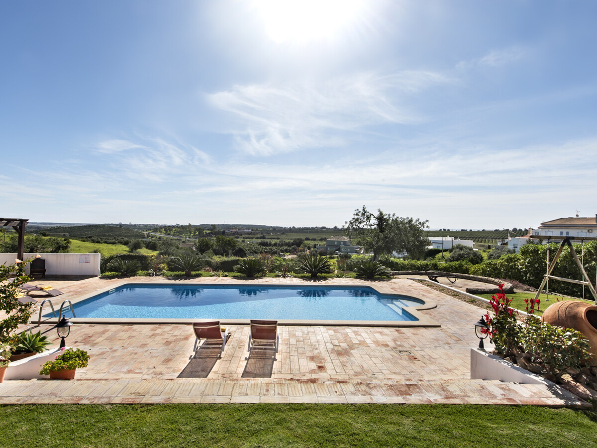 Maison des Arbousiers - Gîte rustique 6 pers., piscine - Photo 1