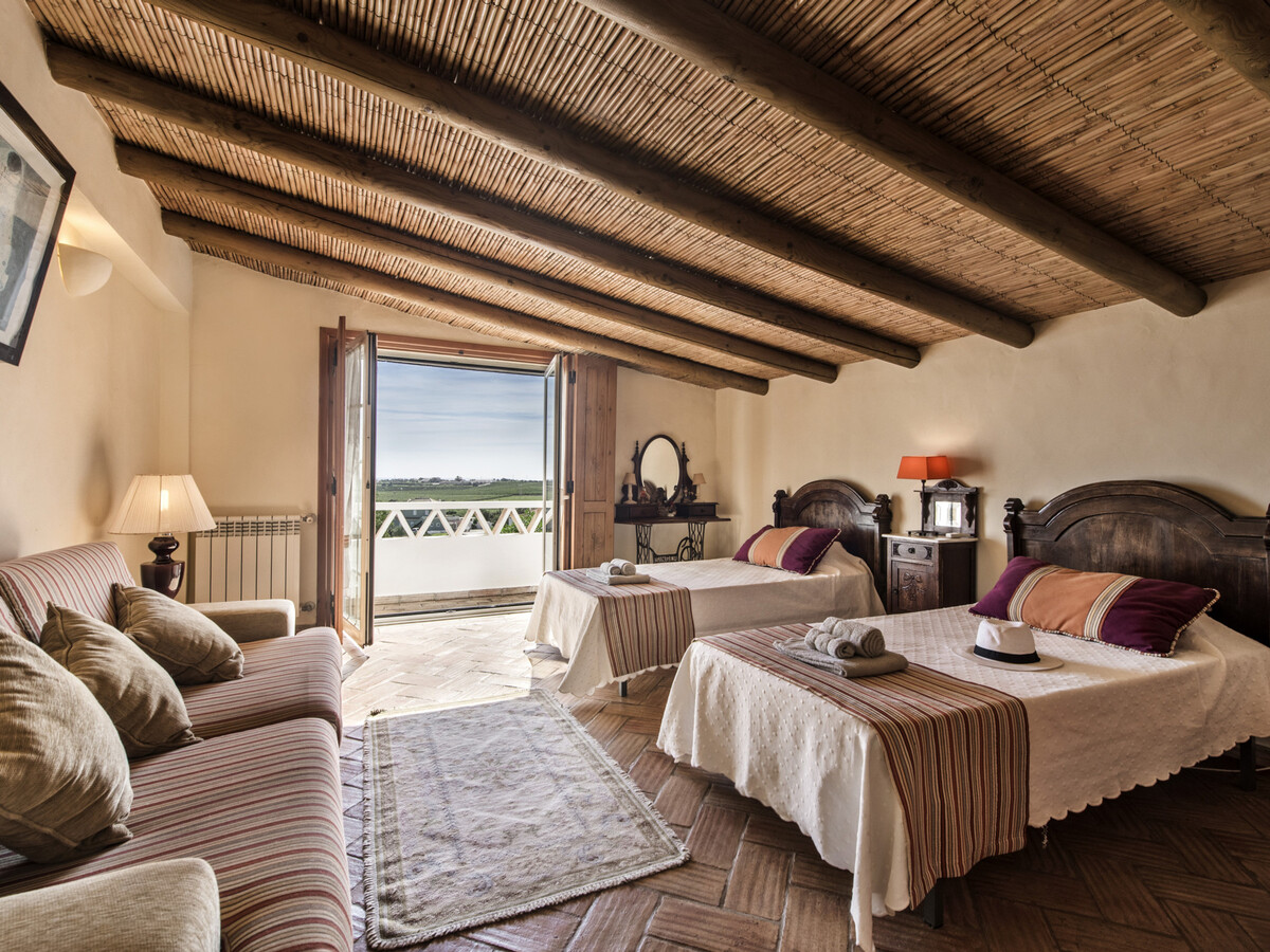 Maison des Arbousiers - Gîte rustique 6 pers., piscine - Photo 6