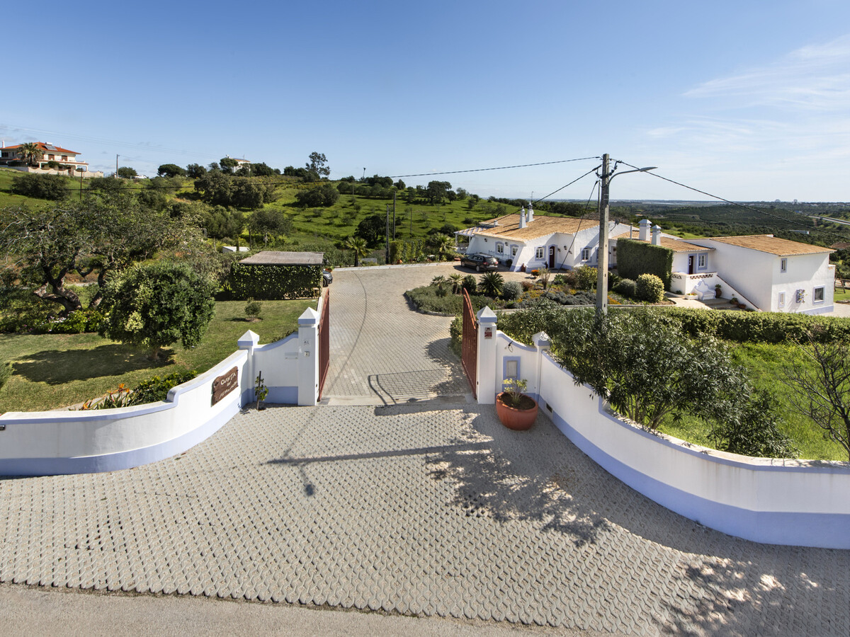 Maison des Arbousiers - Gîte rustique 6 pers., piscine - Photo 7