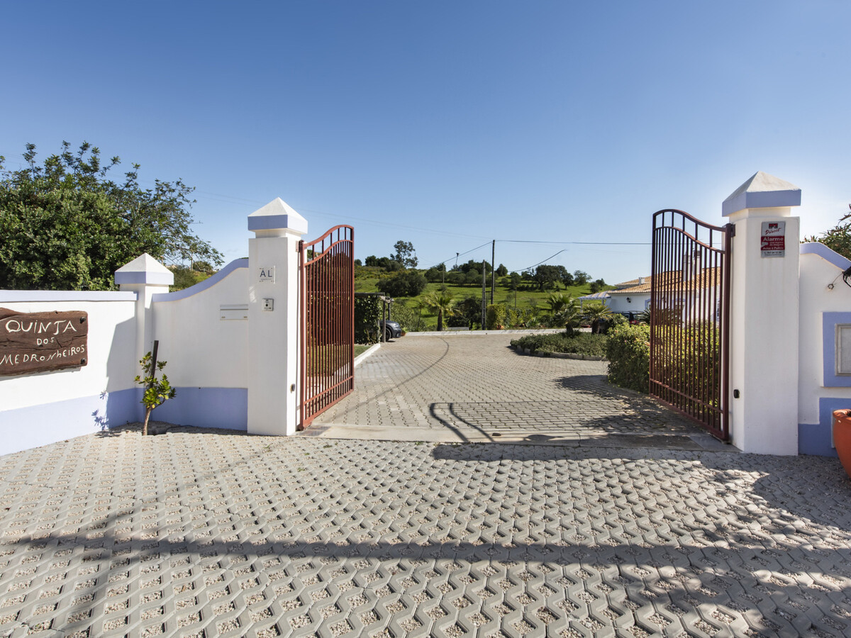 Maison des Arbousiers - Gîte rustique 6 pers., piscine - Photo 8