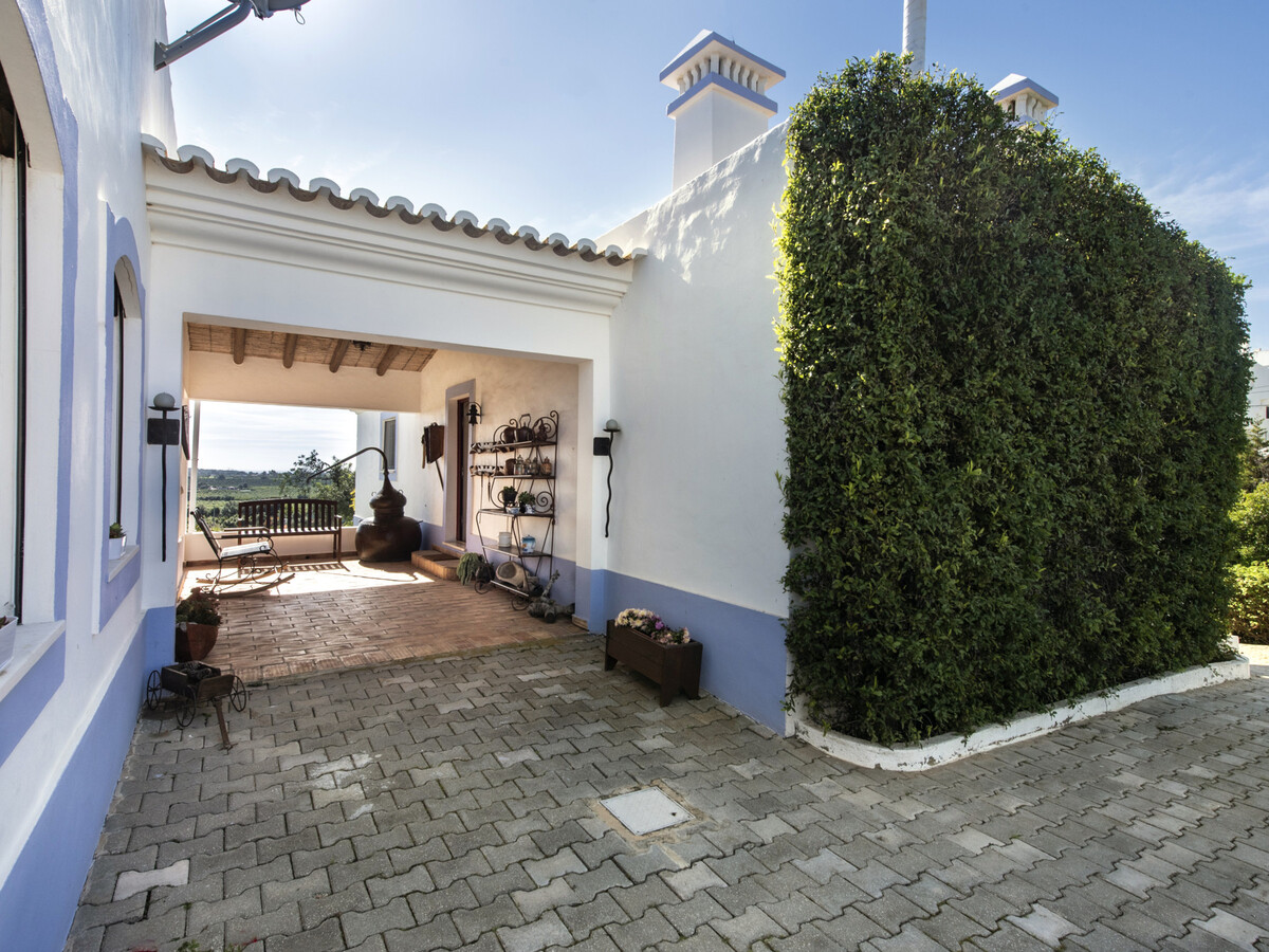 Maison des Arbousiers - Gîte rustique 6 pers., piscine - Photo 10