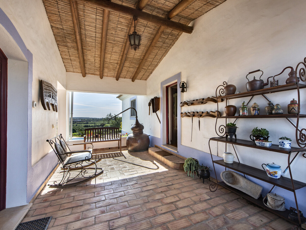 Maison des Arbousiers - Gîte rustique 6 pers., piscine - Photo 11