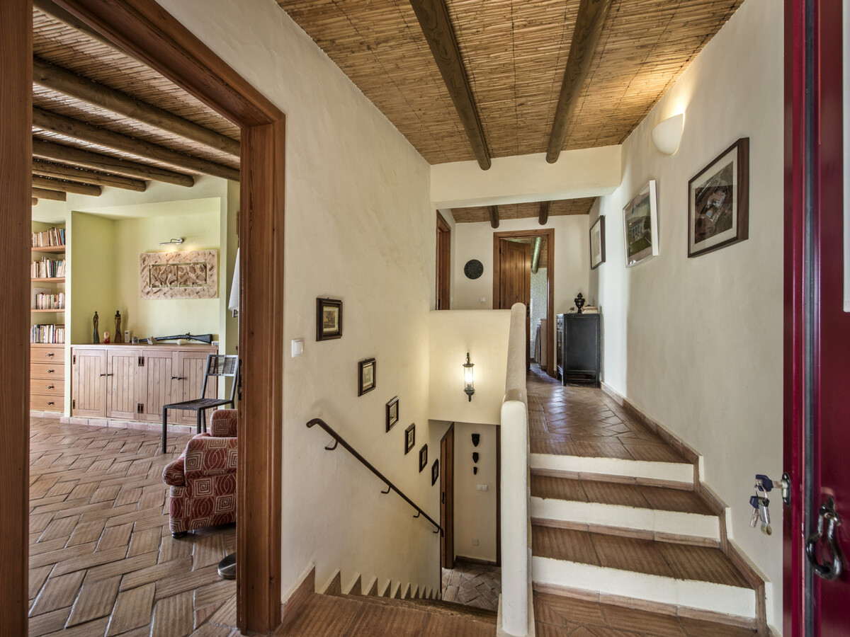 Maison des Arbousiers - Gîte rustique 6 pers., piscine - Photo 13