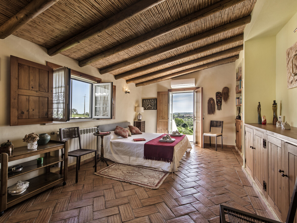 Maison des Arbousiers - Gîte rustique 6 pers., piscine - Photo 14