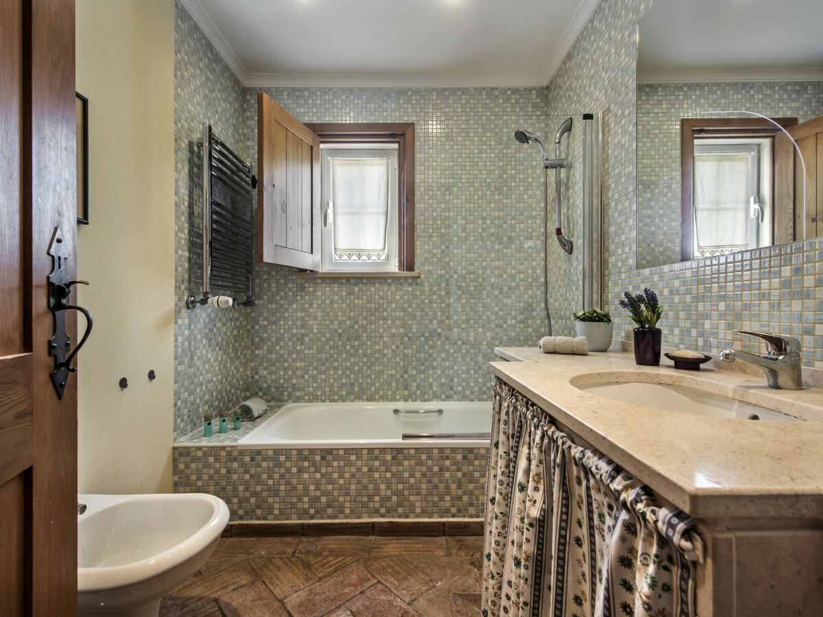 Maison des Arbousiers - Gîte rustique 6 pers., piscine - Photo 15