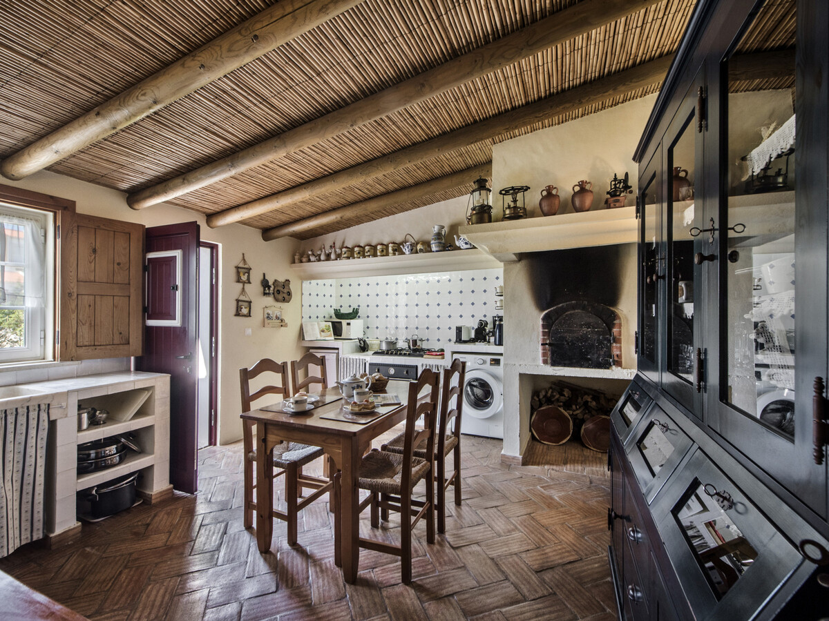 Maison des Arbousiers - Gîte rustique 6 pers., piscine - Photo 16