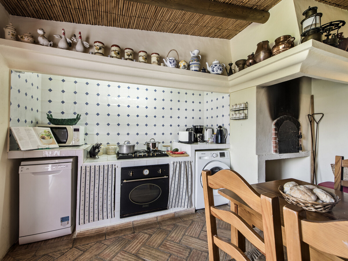 Maison des Arbousiers - Gîte rustique 6 pers., piscine - Photo 17