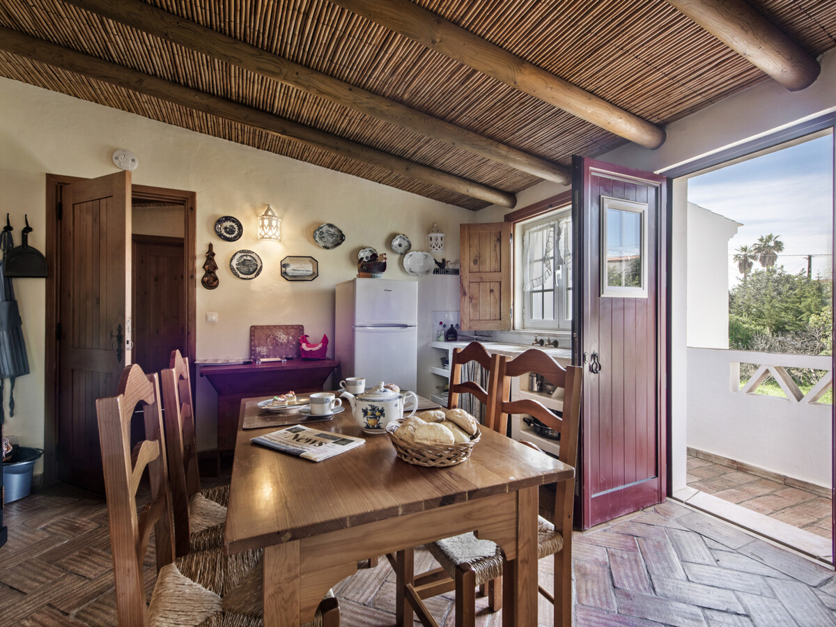 Maison des Arbousiers - Gîte rustique 6 pers., piscine - Photo 18