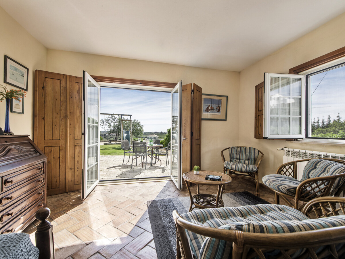 Maison des Arbousiers - Gîte rustique 6 pers., piscine - Photo 21