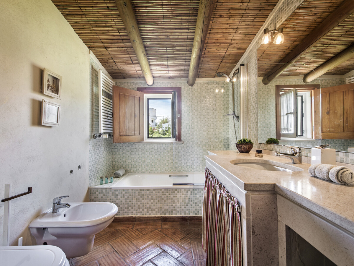 Maison des Arbousiers - Gîte rustique 6 pers., piscine - Photo 23