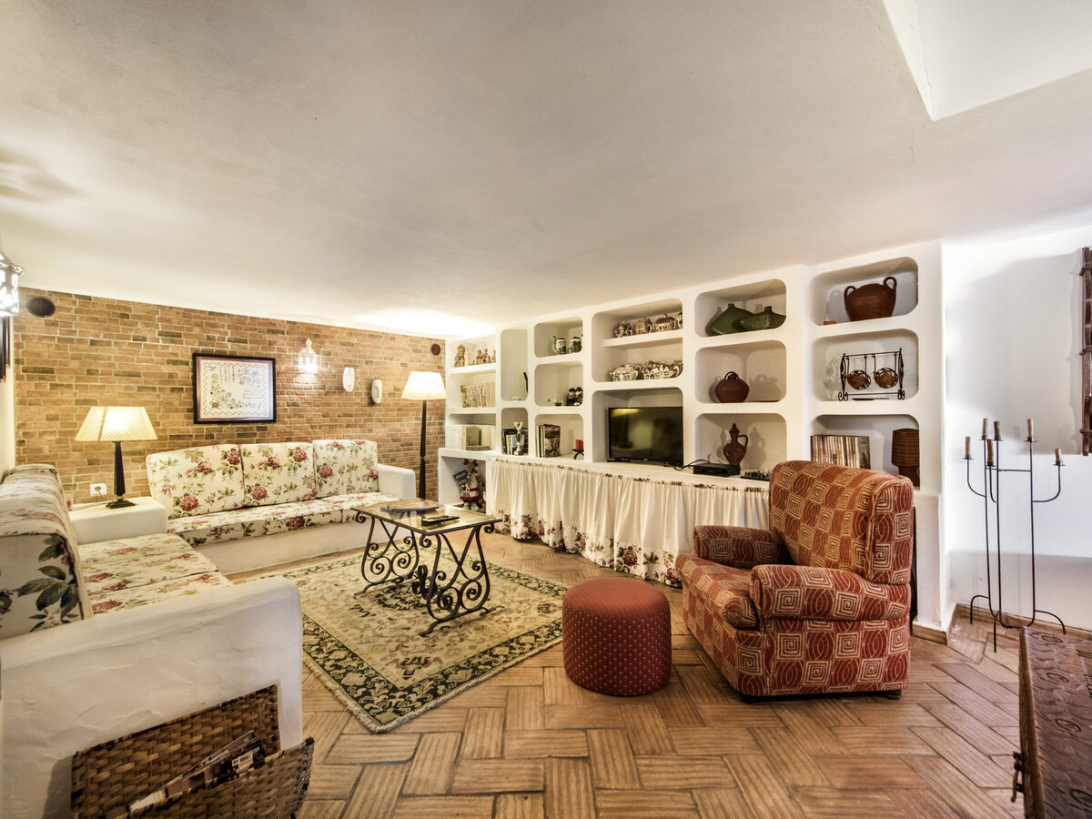 Maison des Arbousiers - Gîte rustique 6 pers., piscine - Photo 24